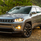 Image for article titled It's Ridiculous How Much Nicer The New Jeep Compass' Interior Looks